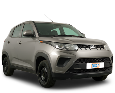 Mahindra KUV 100 NXT-img